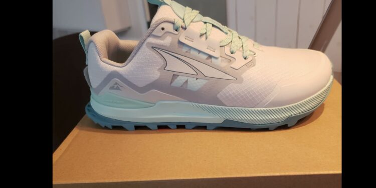 chaussure de trail Altra Lone Peak 7