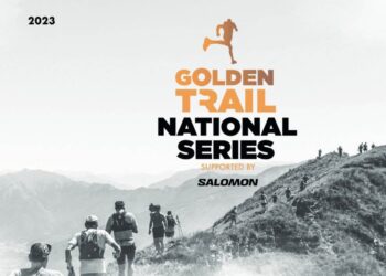 Golden Trail National Series France