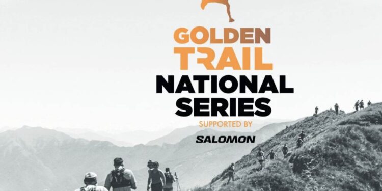 Golden Trail National Series France
