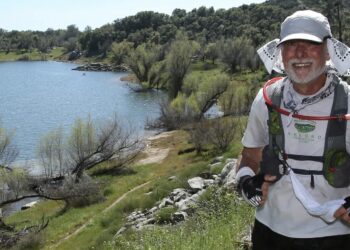 Interdiction de courir à partir de 64 ans