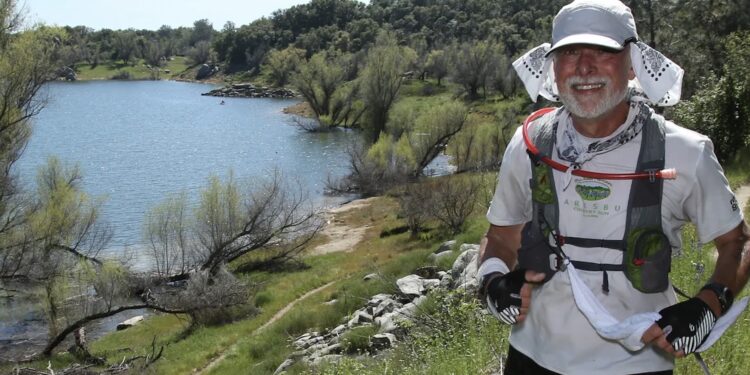 Interdiction de courir à partir de 64 ans