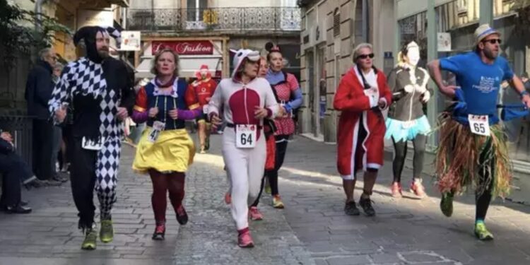 Certaines traileurs demandent à ce que leur résultat de course ne soient pas publics