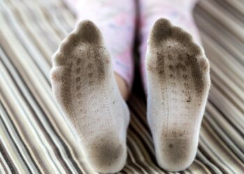 chaussettes de trail sales