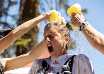 Courtney Dauwalter 2023