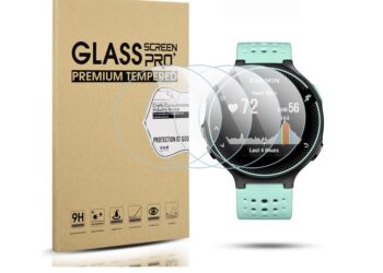 les montres GPS