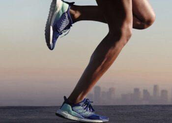 l'économie en course à pied