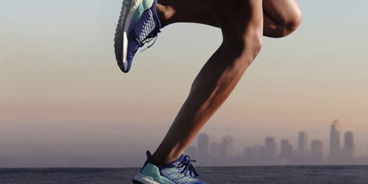 l'économie en course à pied