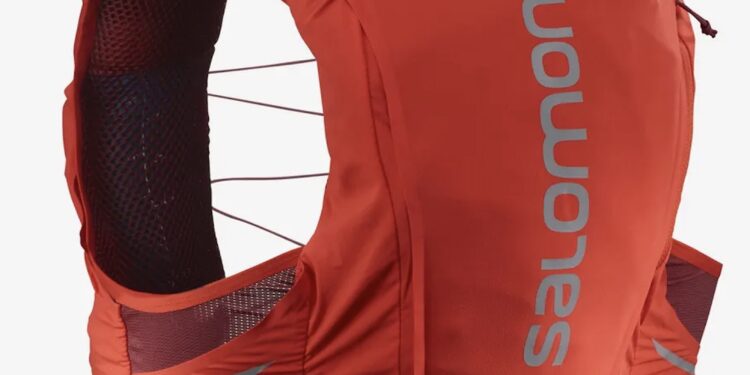 Salomon Sense Pro 10 SET