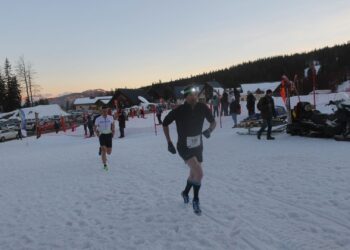 Toute l’actualité trail du vendredi 27 janvier