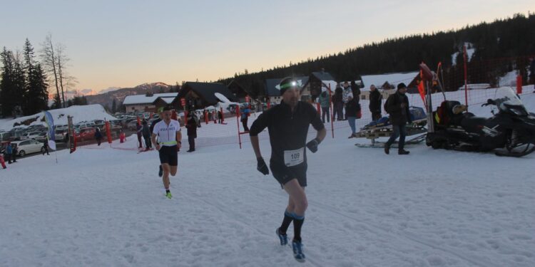 Toute l’actualité trail du vendredi 27 janvier
