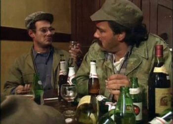 chasse sous l'emprise de l'alcool