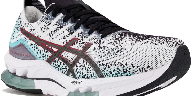 chaussure Asics Gel-Kinsei Blast