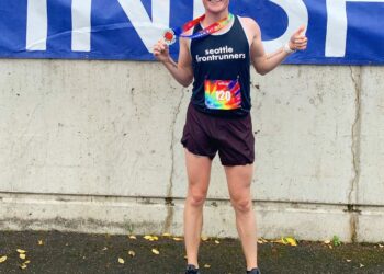 Les demandes surréalistes d’un athlète non-binaire