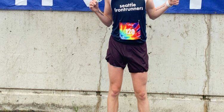 Les demandes surréalistes d’un athlète non-binaire