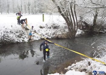 Le problème des pieds mouillés, comment gérer cette situation en trail ?