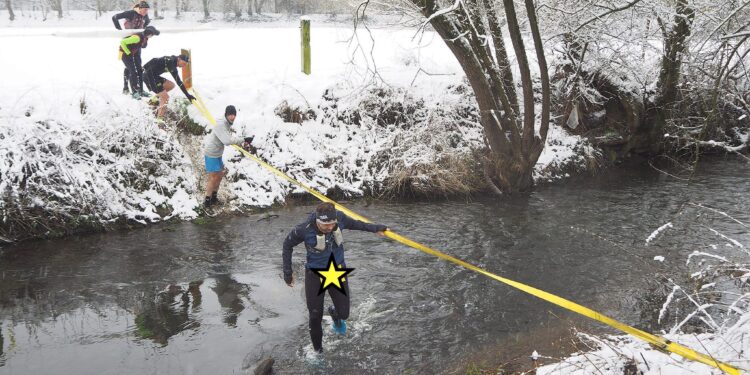 Le problème des pieds mouillés, comment gérer cette situation en trail ?