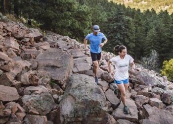 Les différents types de terrains rencontrés lors d’un trail et comment s’y adapter