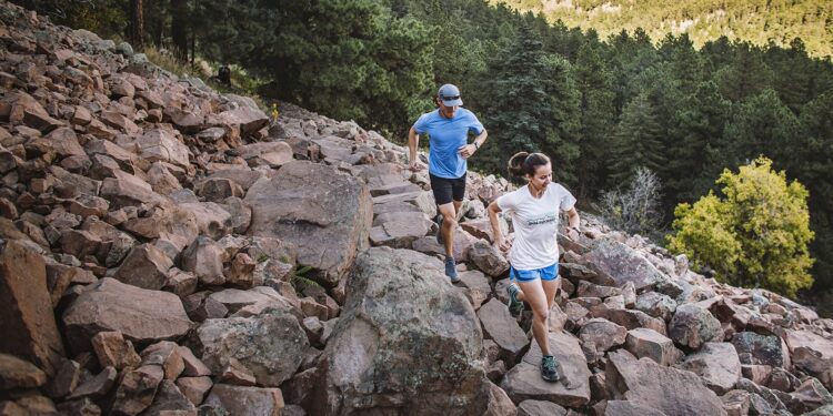 Les différents types de terrains rencontrés lors d’un trail et comment s’y adapter