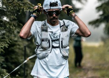 Trail : en 2023, le mauvais goût vestimentaire on n’en veut plus !