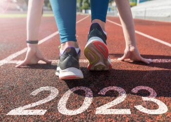 L'édito trail du 1er janvier 2023