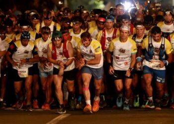 Diagonale des Fous 2023