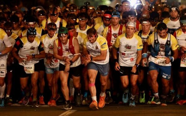 Diagonale des Fous 2023