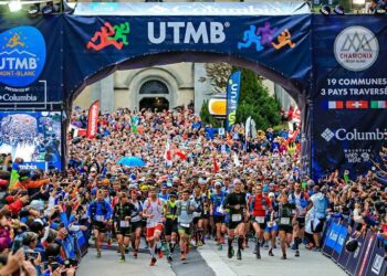 dopage élites utmb 2023