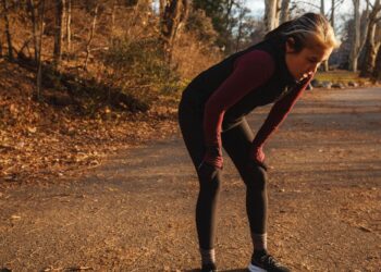 Faut-il avaler ses glaires quand on court ?