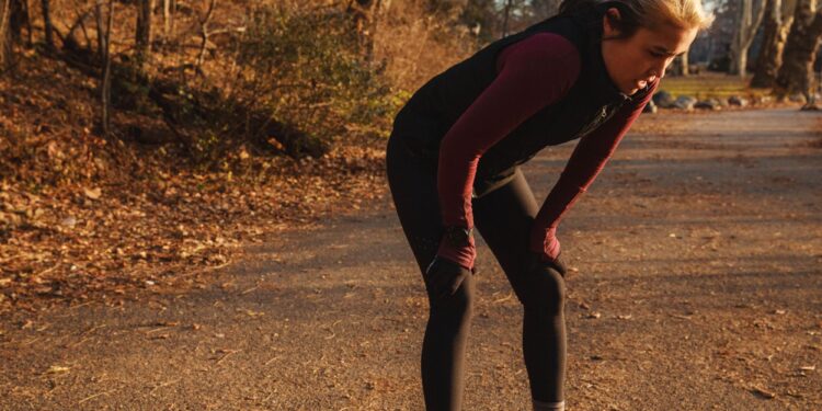 Faut-il avaler ses glaires quand on court ?