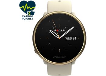 montre GPS Polar Ignite 2