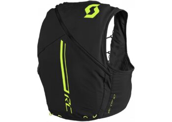 gilet d'hydratation Scott Trail RC TR' 10
