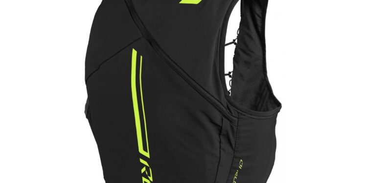 gilet d'hydratation Scott Trail RC TR' 10
