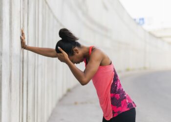 mal à la tete trail