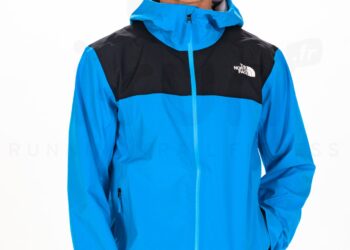 veste The North Face Dryzzle Flex FutureLight