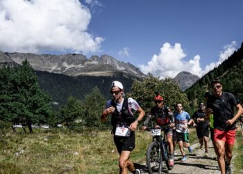 trails à faire en 2023