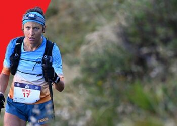Résultat du tirage au sort UTMB