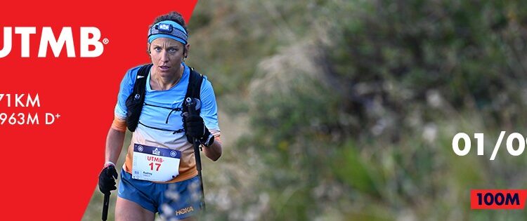 Résultat du tirage au sort UTMB