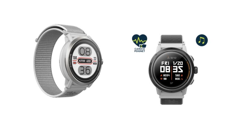 Apex 2 et Apex 2 Pro