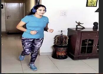 Infos entrainement : 5 astuces pour faire du trail dans sa chambre