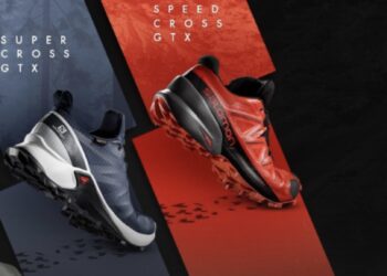 différences entre les Speedcross et les Supercross