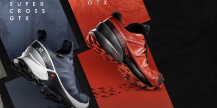 différences entre les Speedcross et les Supercross