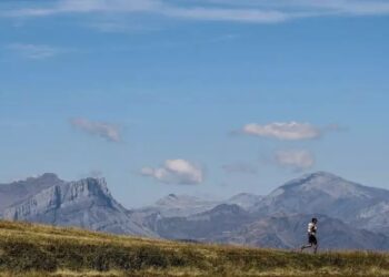 définition ultra-trail