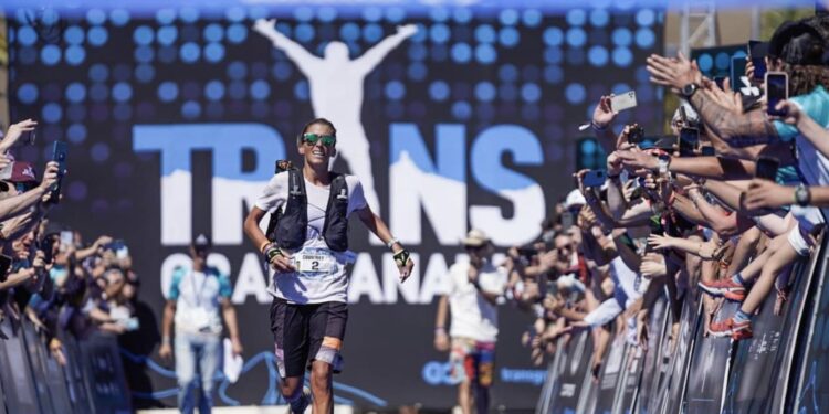 Résultat Transgrancanaria