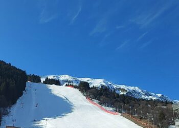 empreinte carbone ski