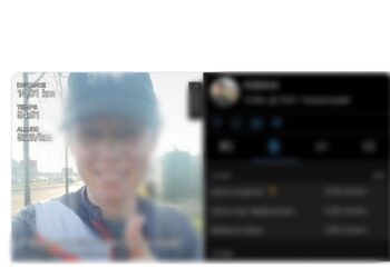 Certains coureurs publient TOUTES leurs sorties sur TOUS les groupes FB de trail et de running ? Pourquoi ils font ça ?