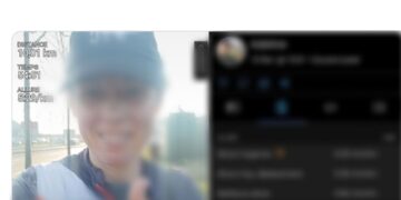 Pourquoi certains coureurs publient TOUTES leurs sorties sur TOUS les groupes FB de trail et de running ?