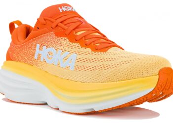 chaussures trail Hoka soldes Archives u Trail