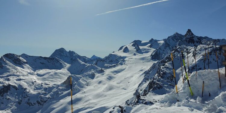 trail ski