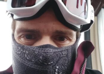 montre gps trail ski