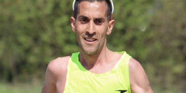 Défi course à pieds : Karim Boudjemai a parcouru près de 300 km en 7 jours !